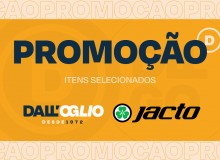Promoção Itens JACTO - válido até 30/04 - PARANÁ